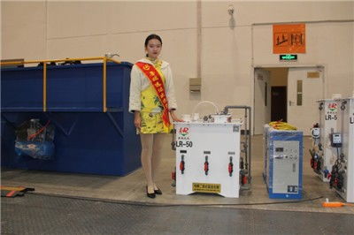 山東濰坊逸創(chuàng)敬老院一體化污水處理設(shè)備價格幅度