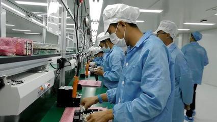 上海綠聯(lián)軟件完成C輪融資,加速構(gòu)建5G物聯(lián)網(wǎng)新格局