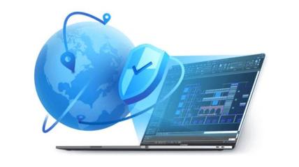 浩辰CAD:助力國(guó)產(chǎn)工業(yè)軟件國(guó)產(chǎn)化、正版化應(yīng)用