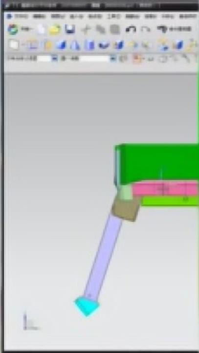 家電冰箱產(chǎn)品模具設(shè)計(jì),結(jié)構(gòu)看懂了嗎